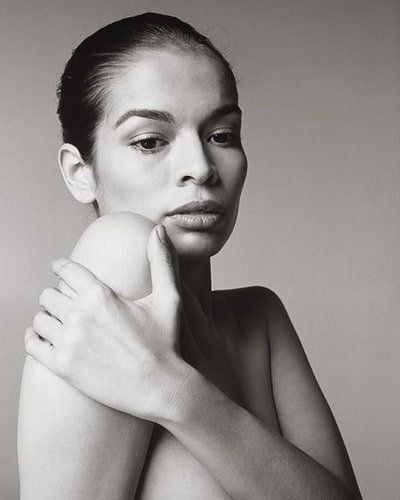 Bianca Jagger