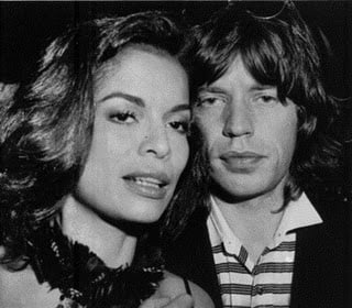 Bianca Jagger