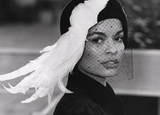 Bianca Jagger