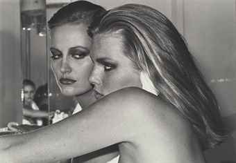 Patti Hansen