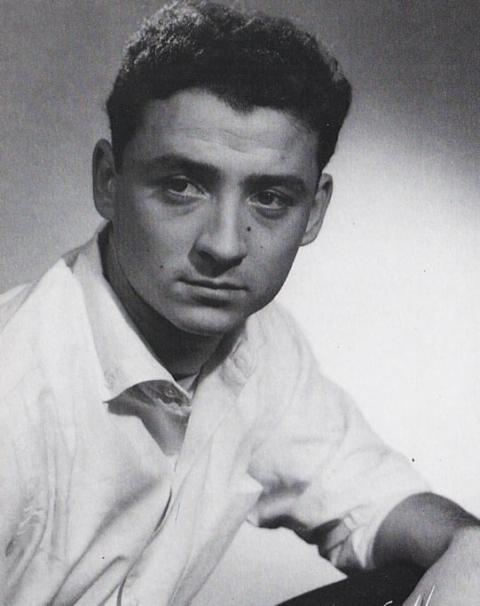 Claude Brasseur Claude Brasseur