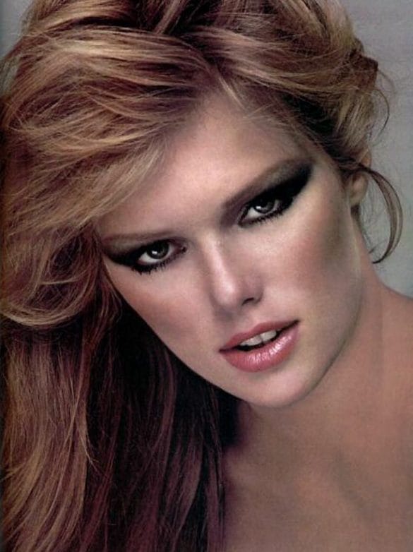 Patti Hansen