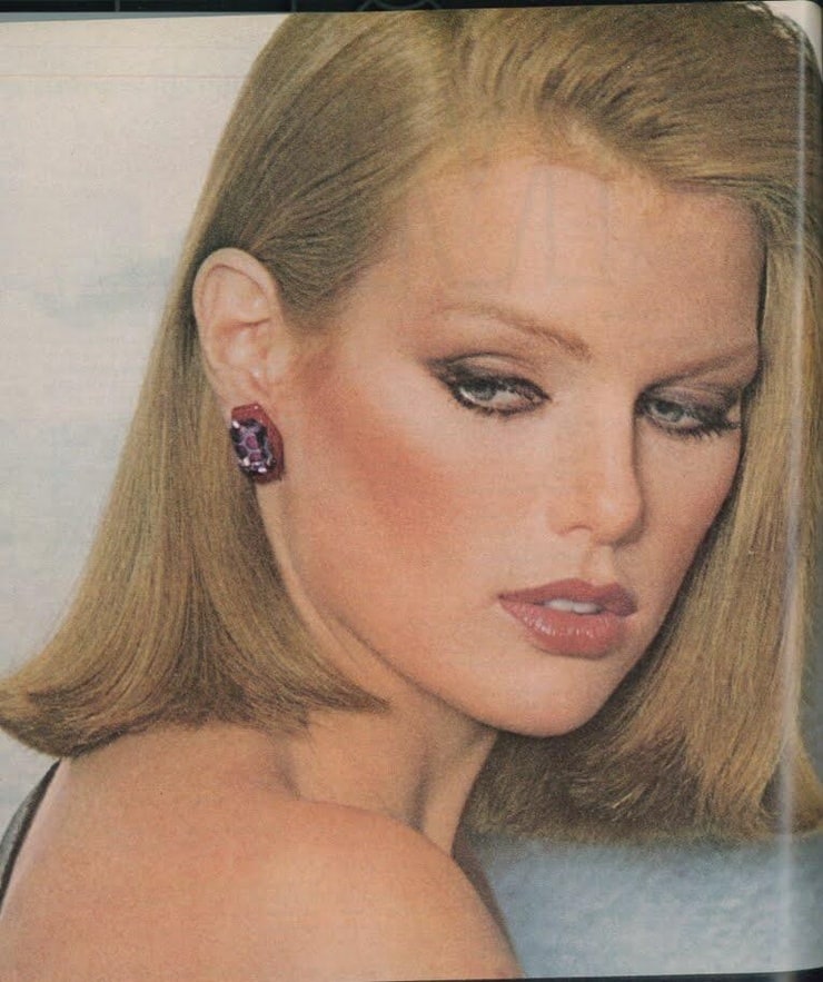 Patti Hansen Patti Hansen