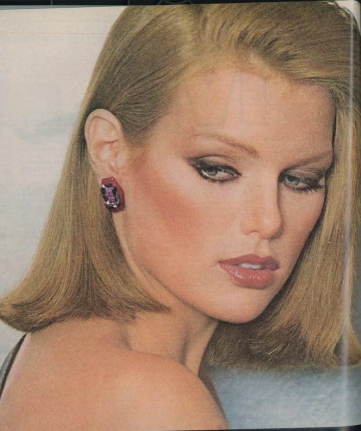 Patti Hansen