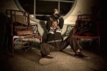 Ian Virgo
