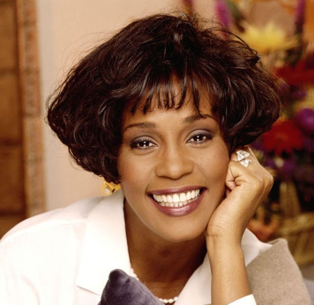 Whitney Houston