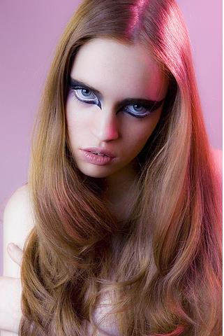 Luisa Bianchin