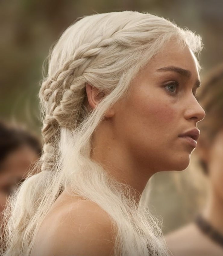 Emilia Clarke Emilia Clarke