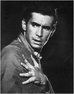 Anthony Perkins