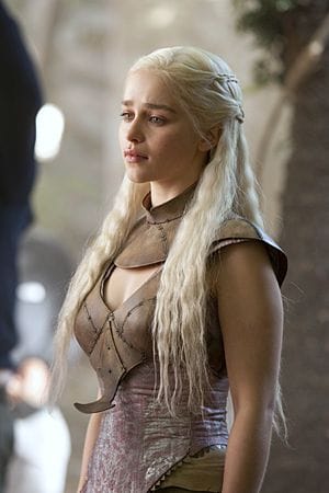 Emilia Clarke Emilia Clarke
