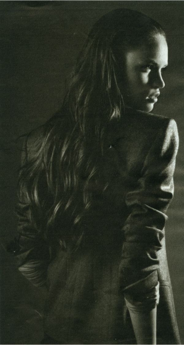 Luisa Bianchin