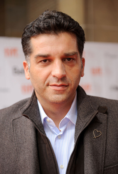 Danis Tanovic