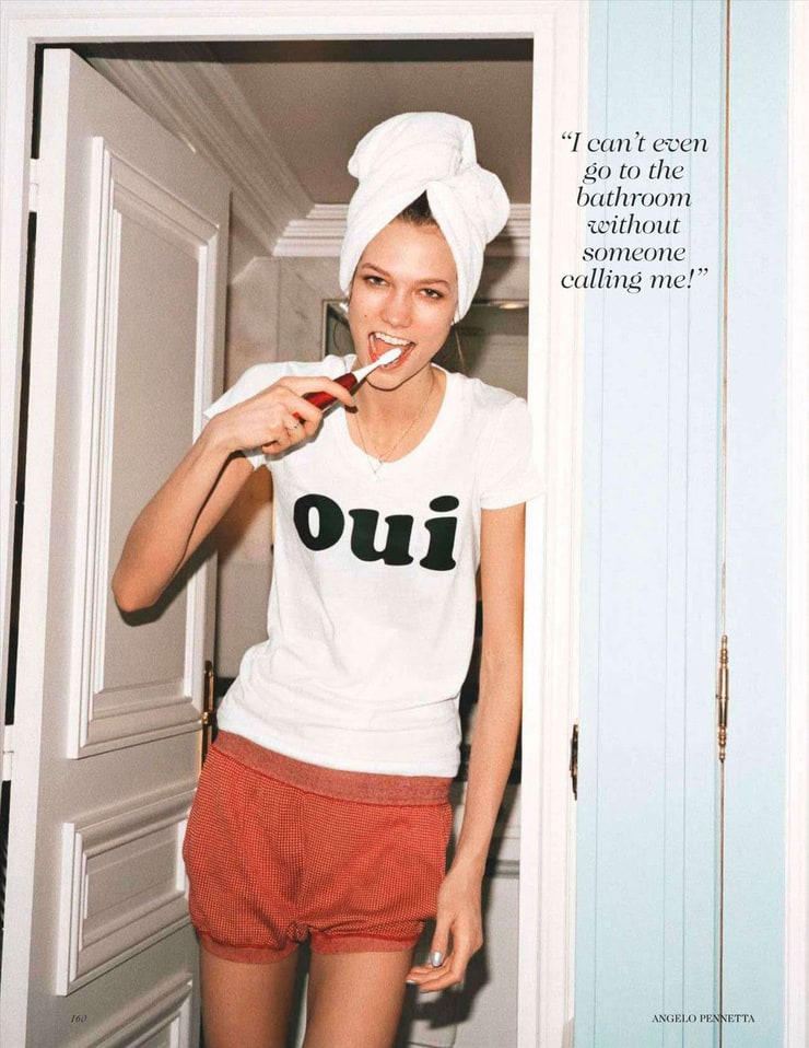 Karlie Kloss Karlie Kloss