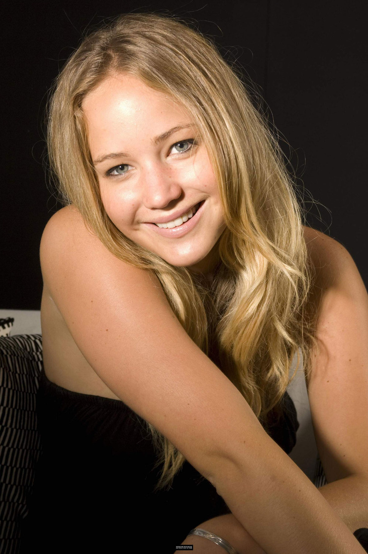 Jennifer Lawrence Jennifer Lawrence