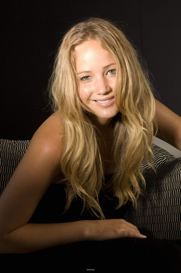 Jennifer Lawrence Jennifer Lawrence