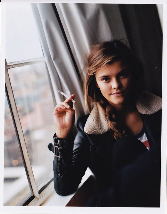 Nina Agdal Nina Agdal