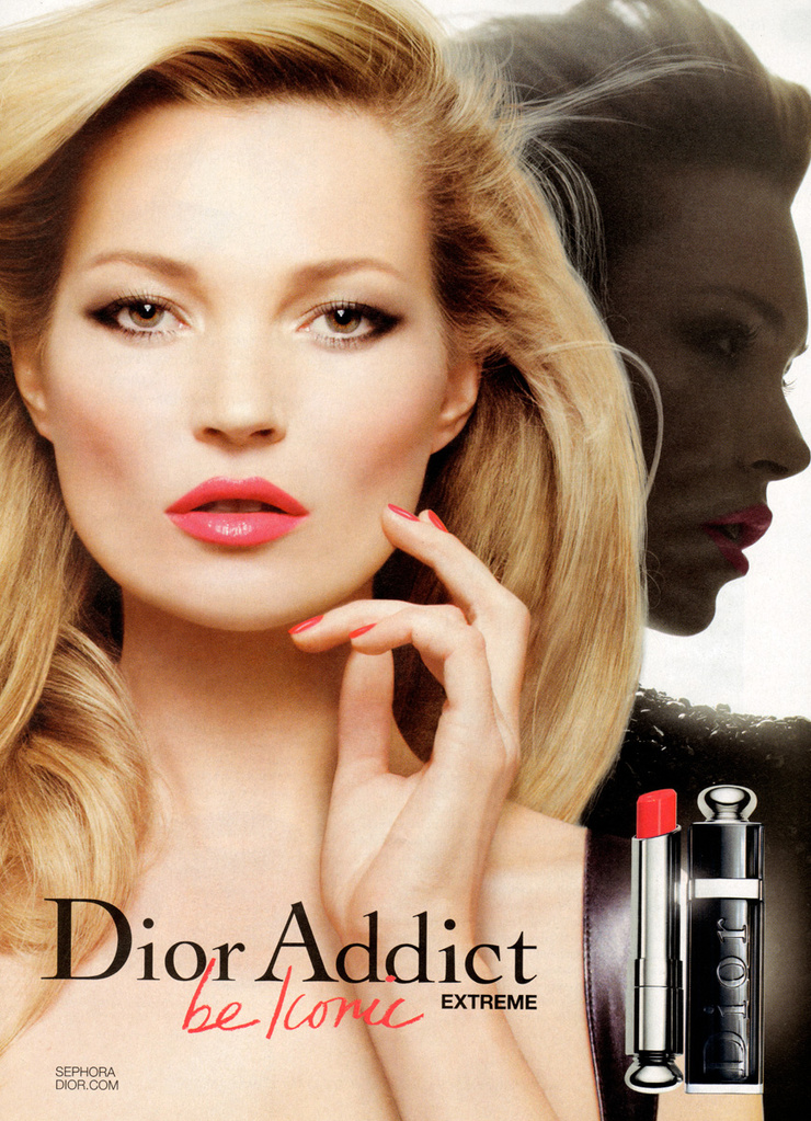 Kate Moss Kate Moss