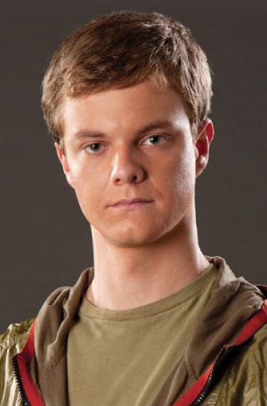 Jack Quaid