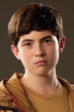 Ian Nelson