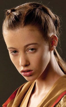 Kalia Prescott