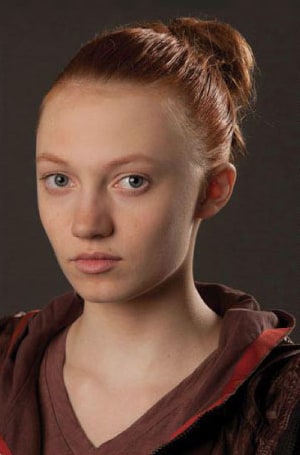 Jacqueline Emerson