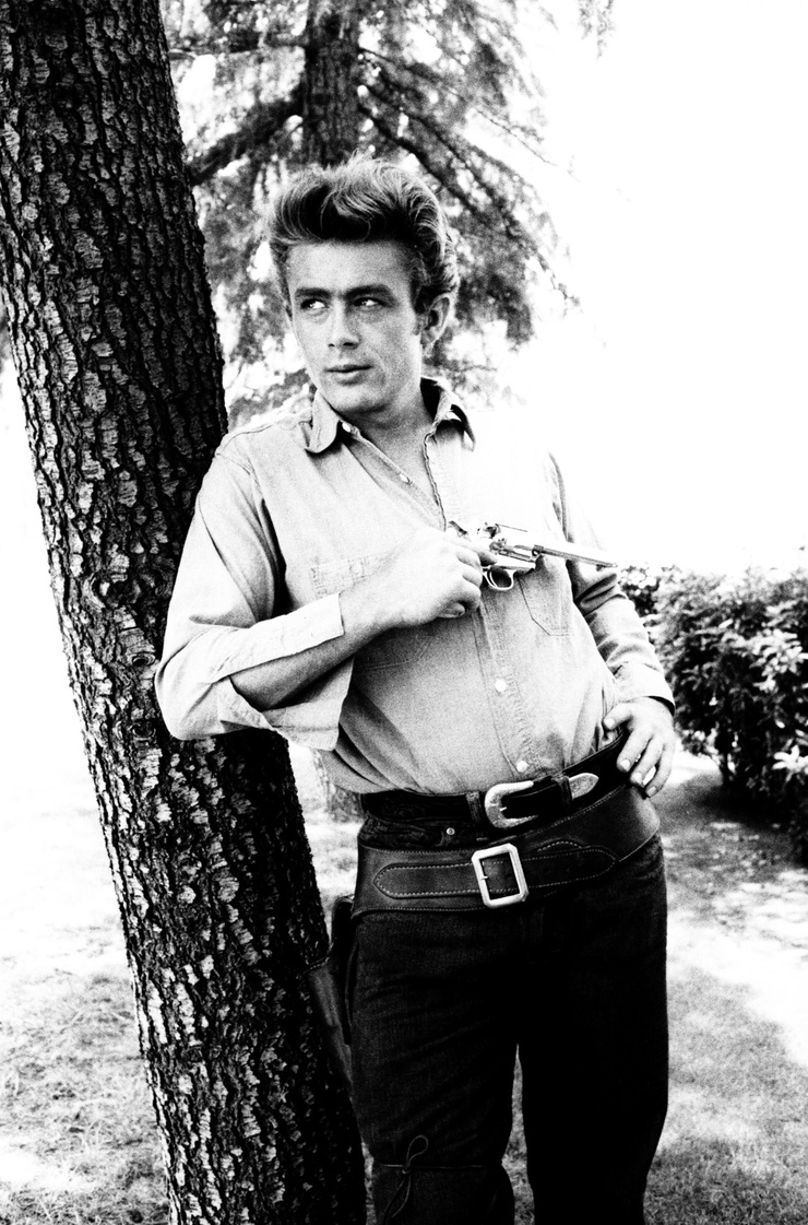James Dean James Dean