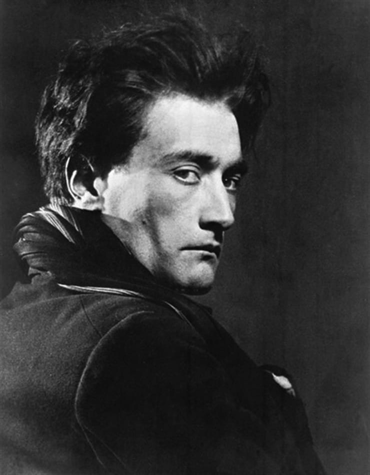 Antonin Artaud