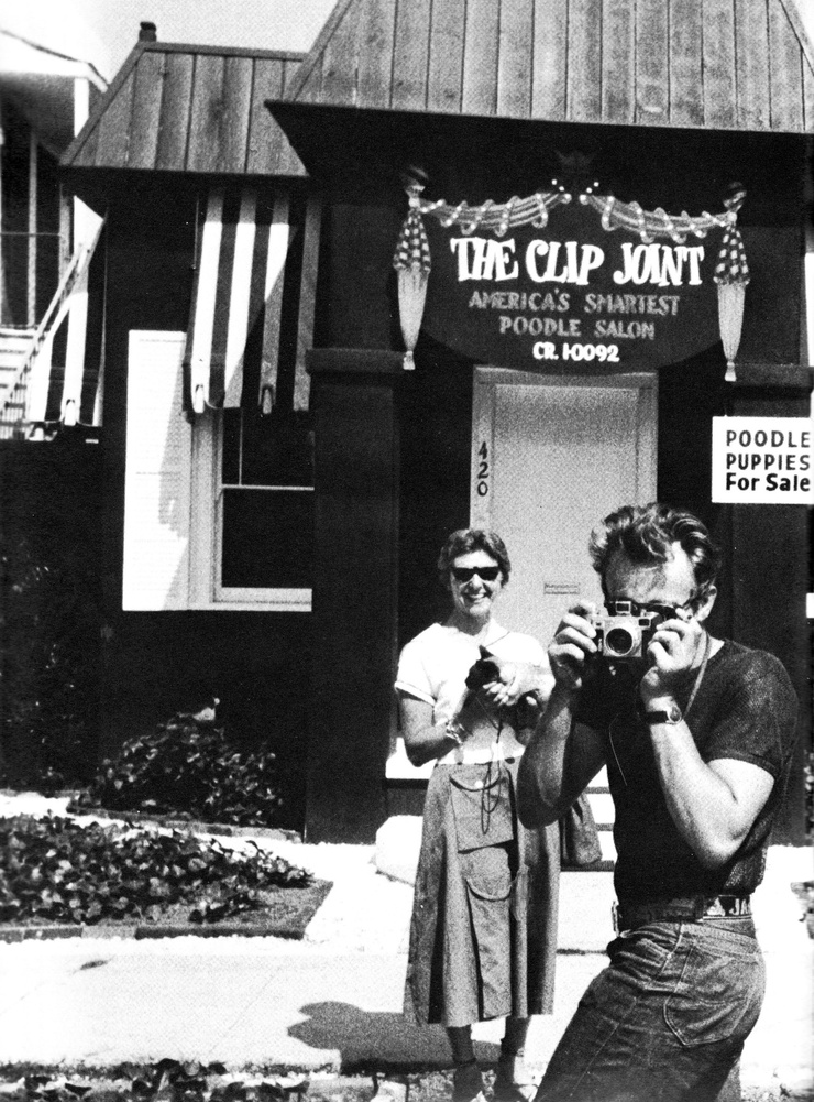 James Dean