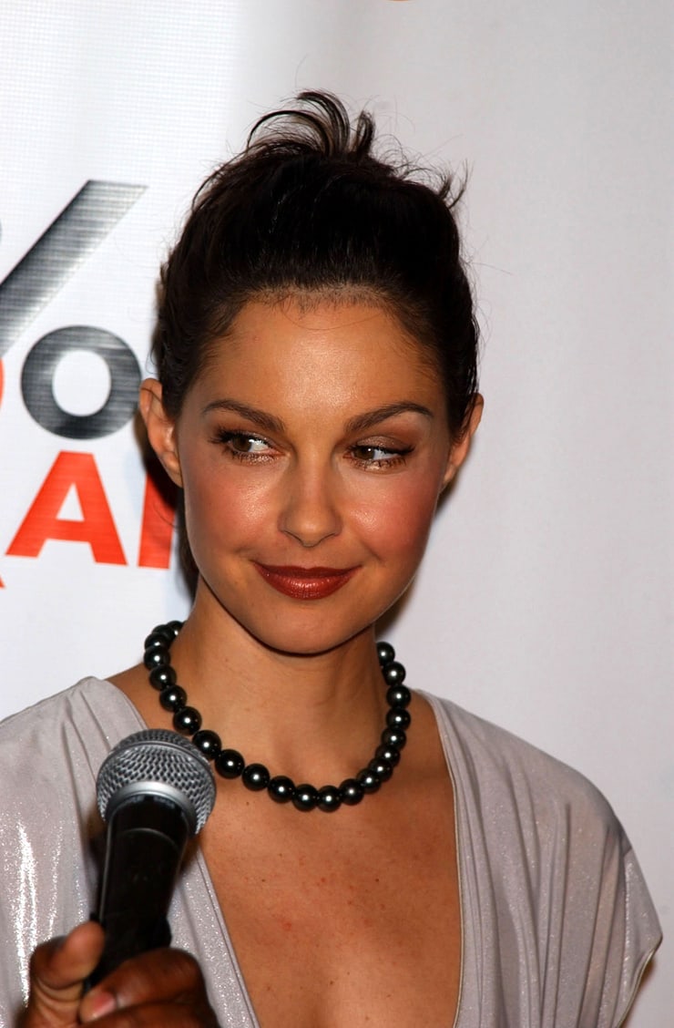 Ashley Judd