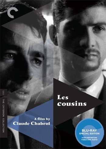 Les cousins (The Criterion Collection)