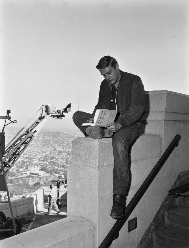 Dennis Hopper Dennis Hopper
