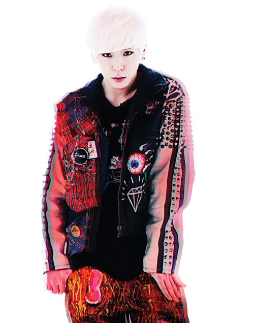 B.A.P