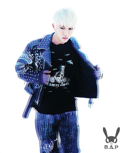 B.A.P