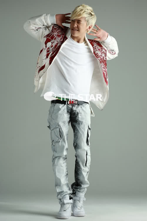 B.A.P