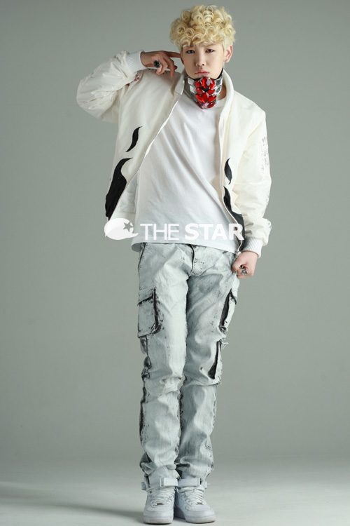 B.A.P