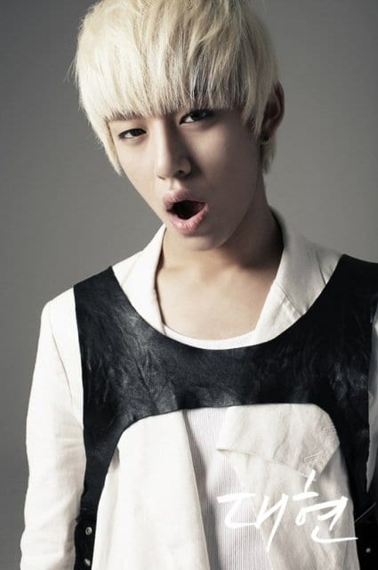 B.A.P