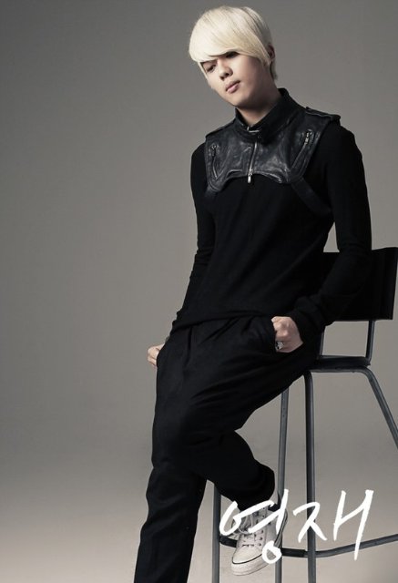 B.A.P
