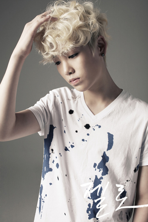 B.A.P