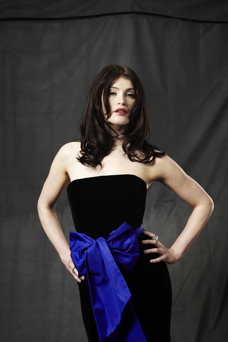 Gemma Arterton