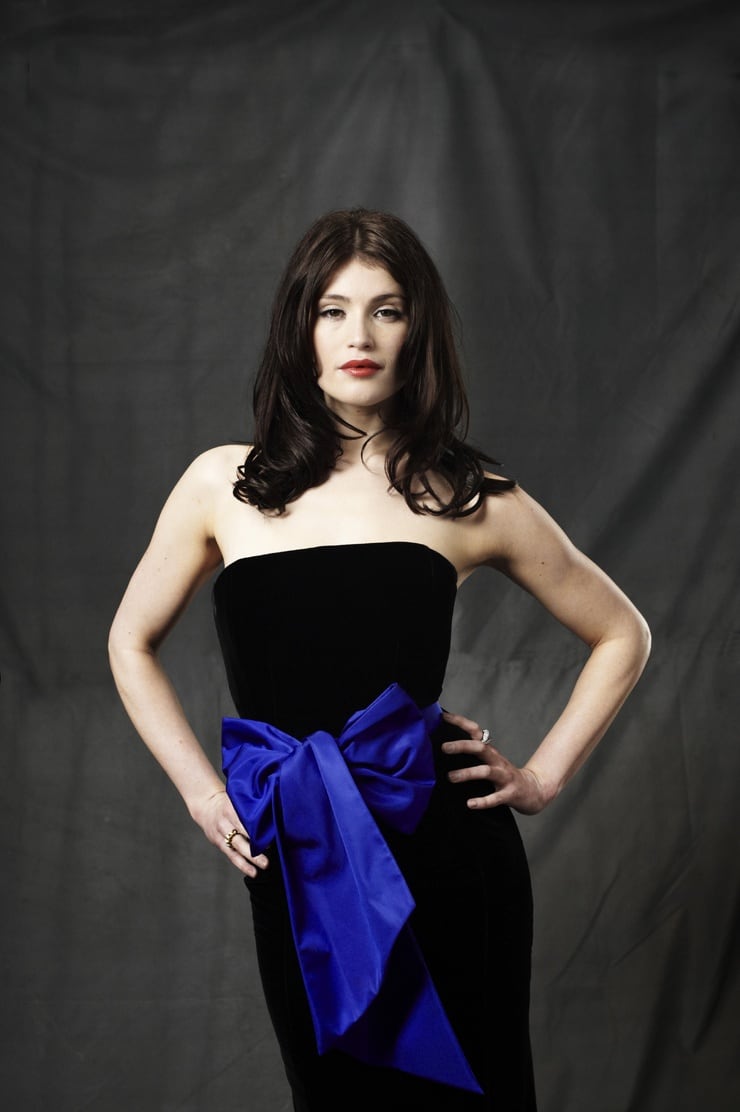 Gemma Arterton