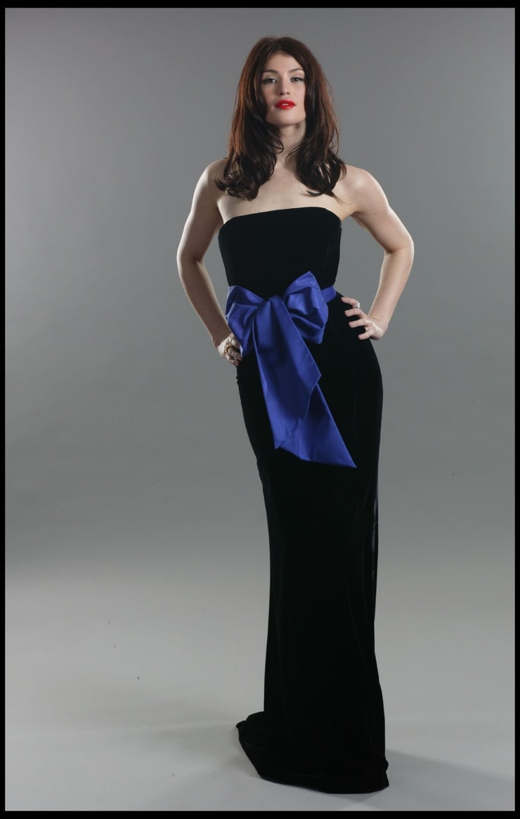 Gemma Arterton Gemma Arterton