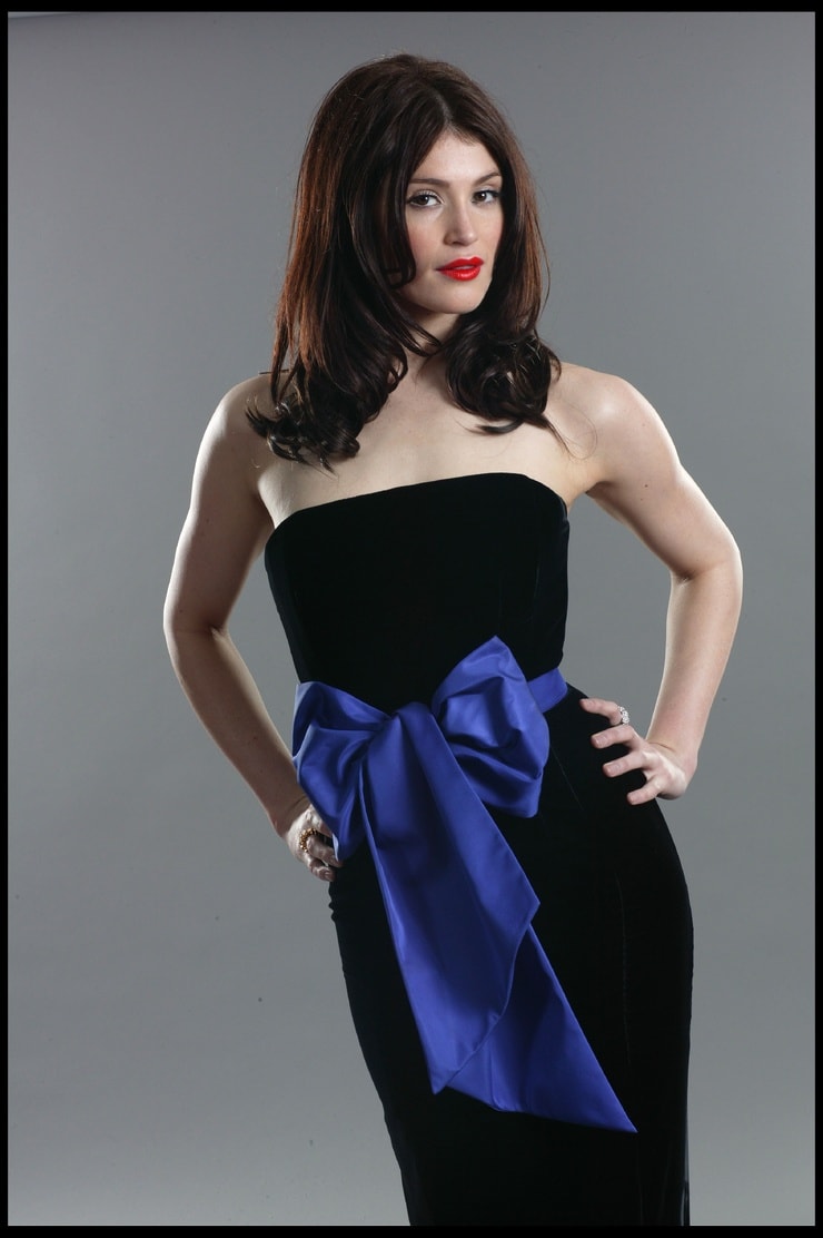 Gemma Arterton