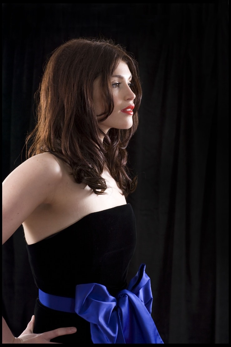 Gemma Arterton