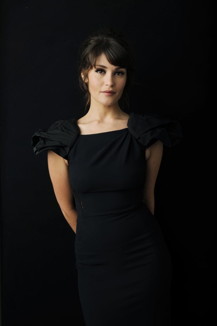Gemma Arterton Gemma Arterton