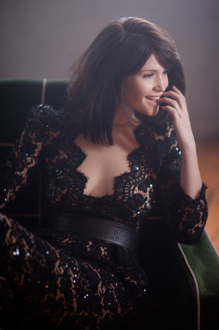 Gemma Arterton Gemma Arterton