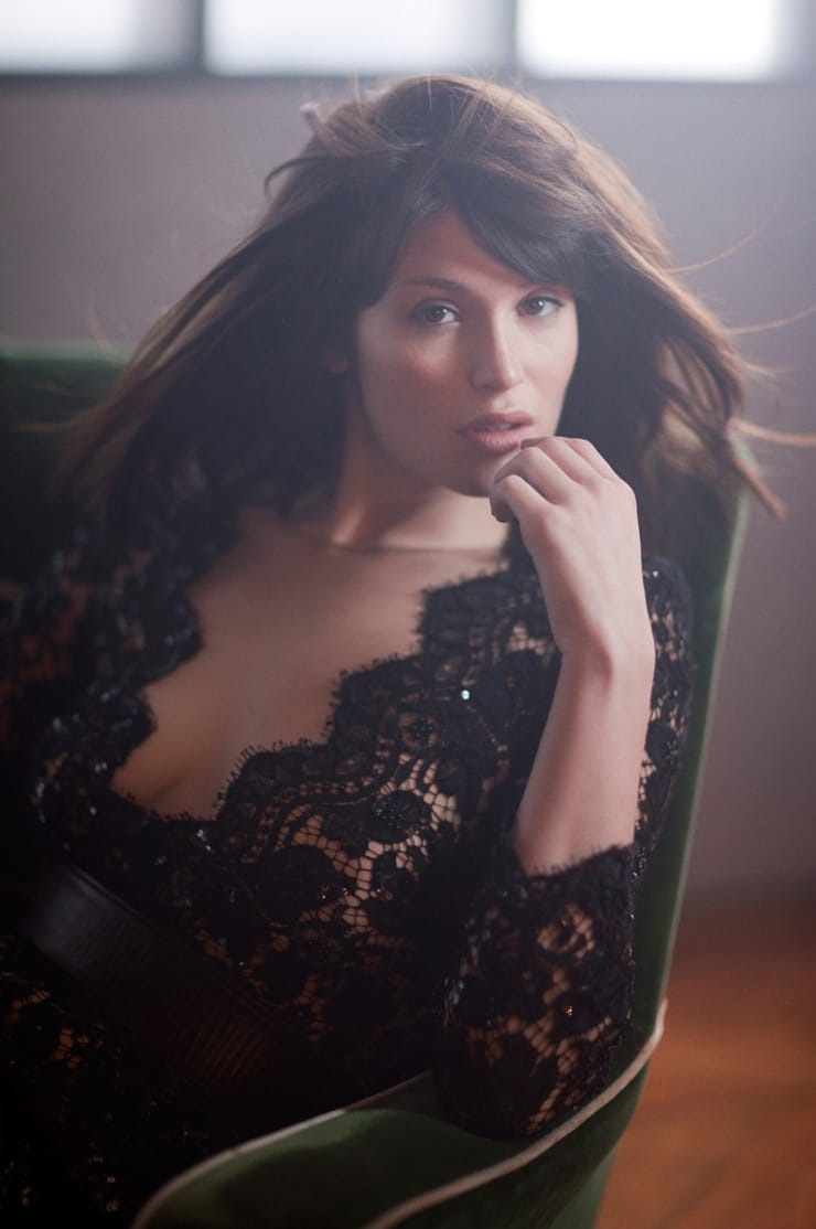 Gemma Arterton