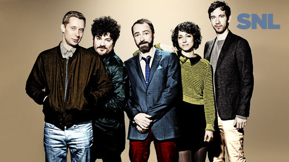 The Shins