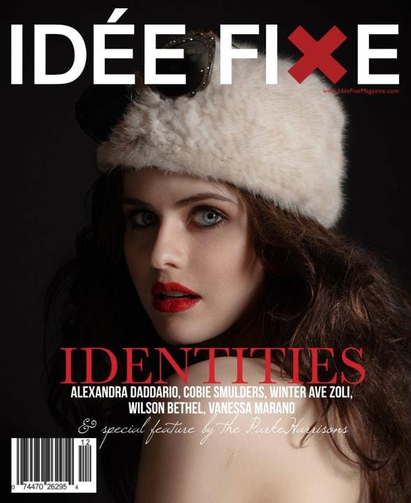 Alexandra Daddario Alexandra Daddario
