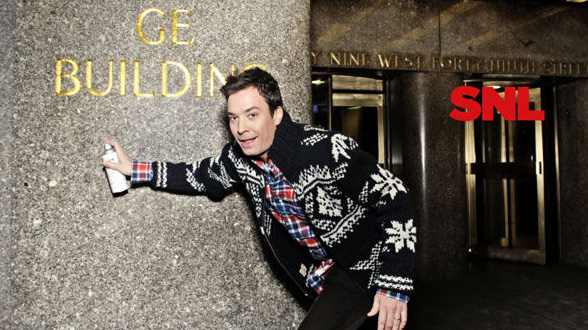 Jimmy Fallon