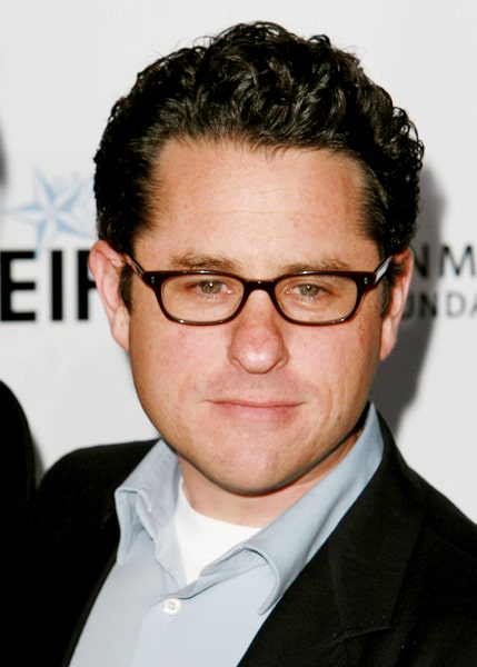 J.J. Abrams